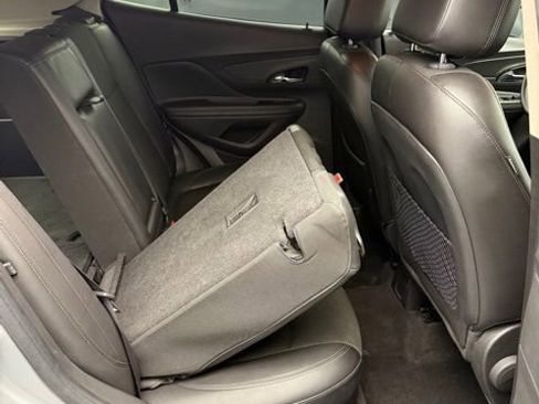 Used 2018 Buick Encore Preferred FWD image 53