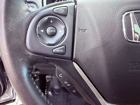 Used 2016 Honda CR-V Touring image 21