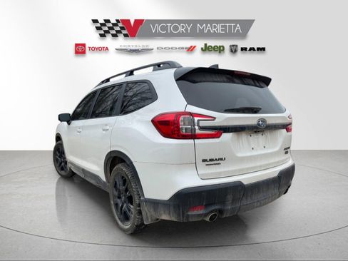 Used 2023 Subaru Ascent Onyx Edition Limited image 3