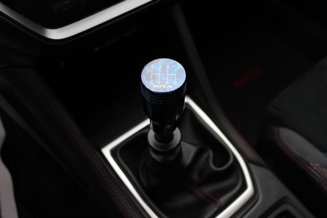 Used 2024 Subaru WRX Limited AWD/4WD image 18
