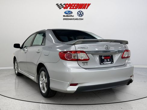 Used 2013 Toyota Corolla L image 5