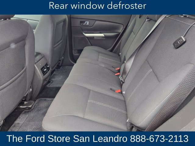 Used 2014 Ford Edge SE w/ Equipment Group 101A FWD image 13