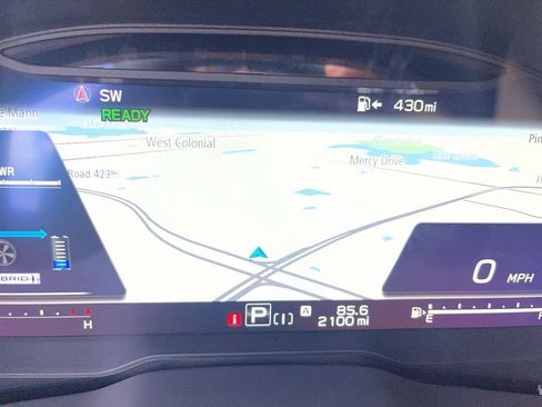 Used 2025 Subaru Forester Premium w/ Protection Package (1PH) image 15