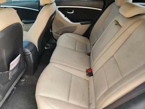 Used 2013 Hyundai Elantra GT w/ Touch & Go Pkg FWD image 30