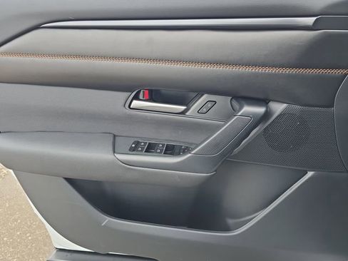 New 2026 MAZDA CX-50 AWD 2.5 Hybrid w/ Cargo Package image 22