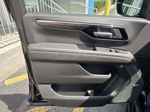 New 2026 Chevrolet Tahoe LT w/ Comfort Package image 13