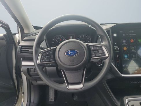 New 2026 Subaru Impreza 2.0i Sport AWD/4WD image 12