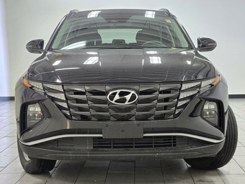 Used 2023 Hyundai Tucson SEL image 11
