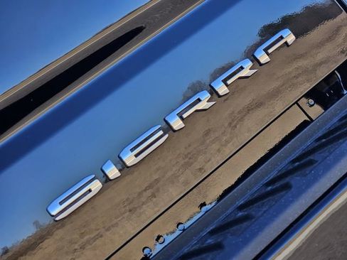 New 2026 GMC Sierra 1500 Denali image 7