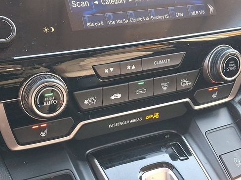 Used 2022 Honda CR-V EX image 17