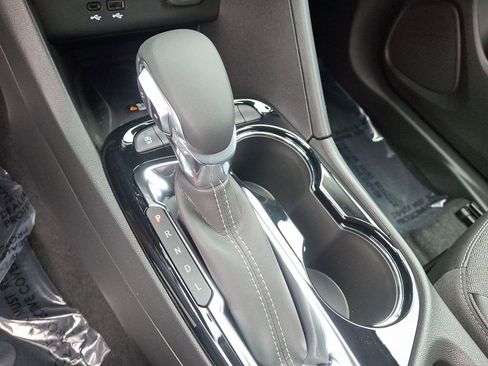 New 2026 Buick Encore GX Preferred w/ Advanced Technology Package image 7