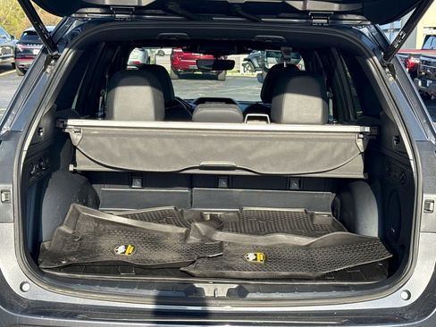 Used 2024 Subaru Forester Wilderness AWD/4WD image 16