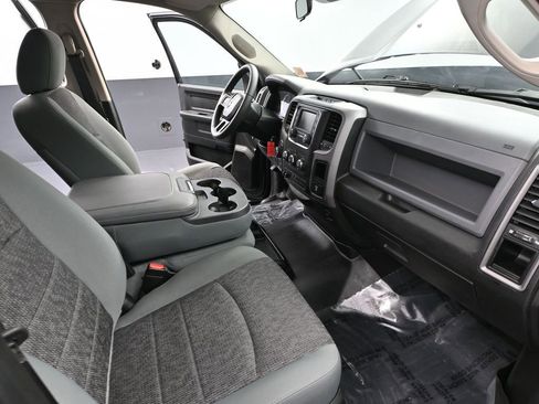 Used 2019 RAM 1500 Tradesman w/ Popular Equipment Group AWD/4WD image 44