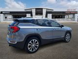 Used 2021 GMC Terrain SLT image 5