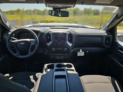New 2026 Chevrolet Silverado 3500 W/T w/ WT Convenience Package AWD/4WD image 18