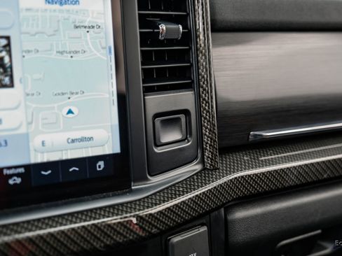 Used 2023 Ford F250 Lariat w/ Lariat Ultimate Package image 63