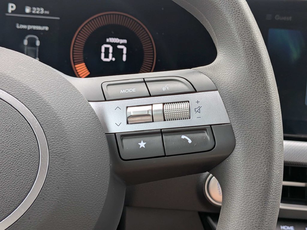 Certified 2026 Hyundai Sonata SE FWD image 33