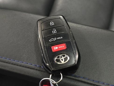 Used 2023 Toyota Tundra Platinum image 38