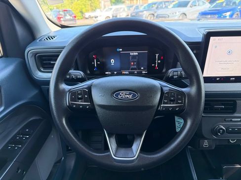 Used 2026 Ford Maverick XL AWD/4WD image 17