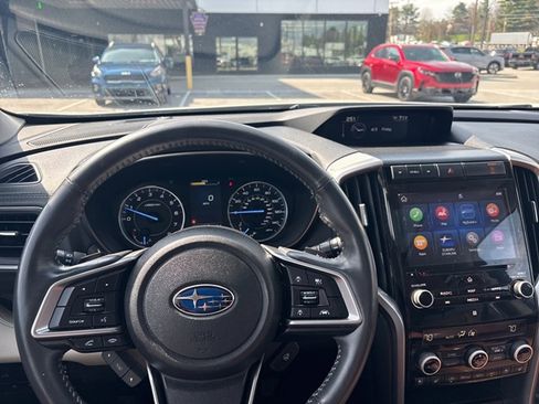 Used 2019 Subaru Ascent Touring w/ Popular Package #2 AWD/4WD image 11