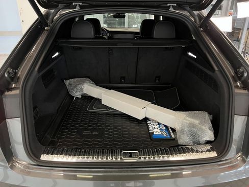 Used 2019 Audi Q8 Prestige w/ Towing Package image 28