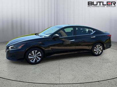 Used 2024 Nissan Altima 2.5 S