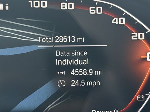 Used 2022 BMW 440i xDrive Convertible w/ Premium Package image 23