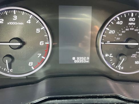 Used 2020 Subaru Outback Premium w/ Tech Package 1 image 14