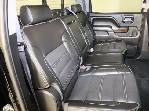 Used 2017 GMC Sierra 1500 Denali AWD/4WD image 30