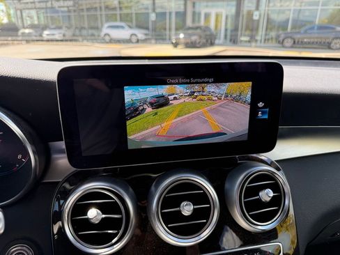 Certified 2020 Mercedes-Benz GLC 300 4MATIC image 21