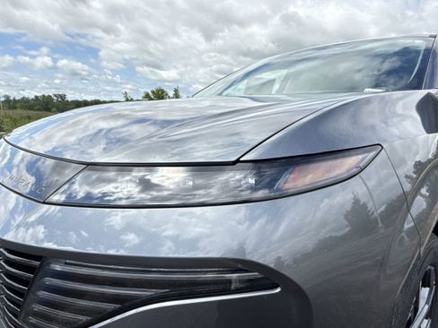 New 2025 Nissan Murano SL w/ Cargo Package image 28