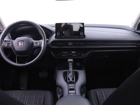 Certified 2024 Honda HR-V LX image 5