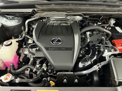 Used 2024 Lexus RX 350 FWD image 34