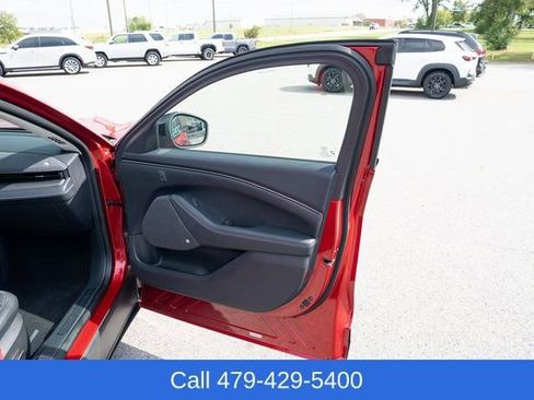 Used 2024 Ford Mustang Mach-E Premium image 14