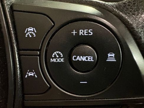 Certified 2024 Toyota Corolla LE FWD image 12