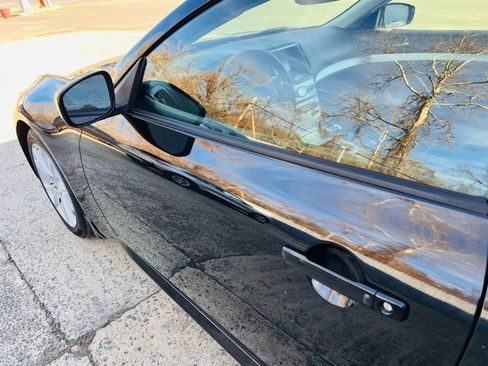 Used 2008 INFINITI G37 Sport w/ Premium Pkg image 11