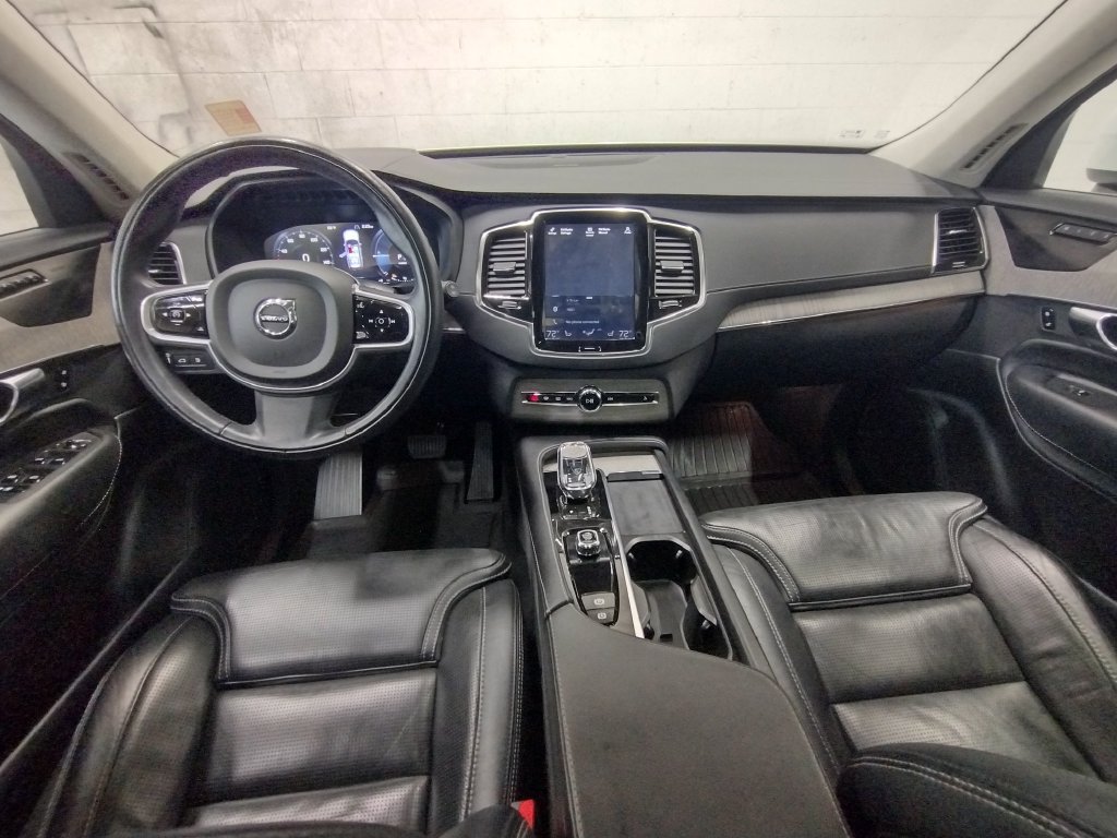 Used 2022 Volvo XC90 T8 Inscription AWD/4WD image 40