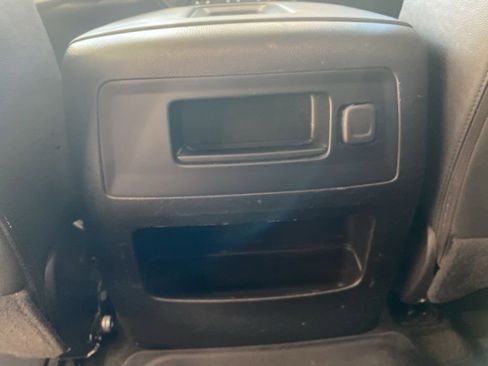 Used 2018 Chevrolet Silverado 1500 LTZ Z71 w/ LTZ Plus Package image 12