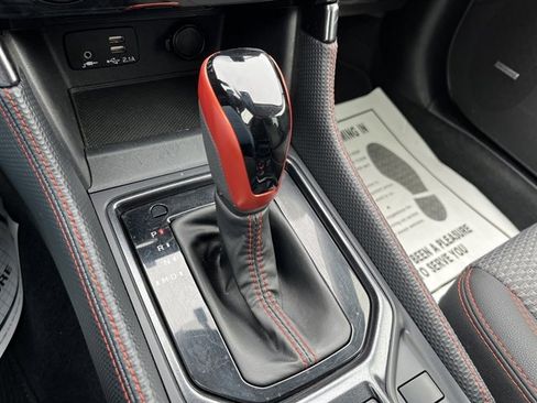 Used 2023 Subaru Forester Sport image 31