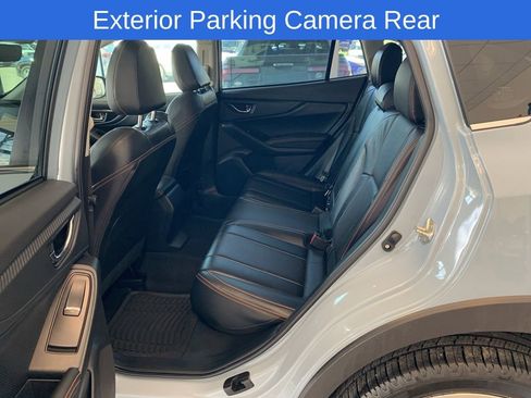 Used 2020 Subaru Crosstrek 2.0i Limited w/ Moonroof Package w/Navigation AWD/4WD image 14