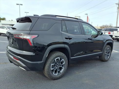 New 2026 Chevrolet Equinox ACTIV w/ Convenience Package III image 3