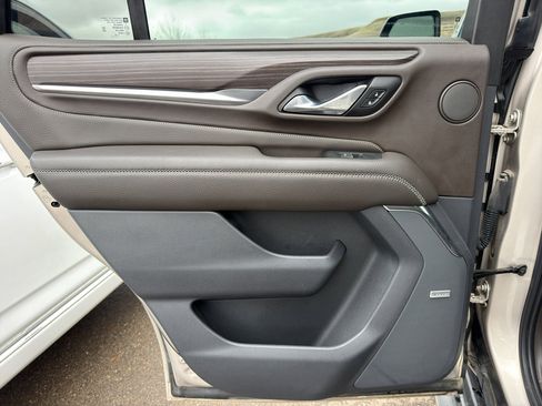 Used 2021 GMC Yukon Denali image 26