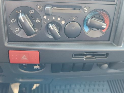 New 2024 Chevrolet Low Cab Forward image 19