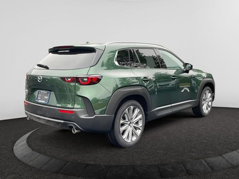 New 2026 MAZDA CX-50 AWD 2.5 S w/ Weather Package image 5