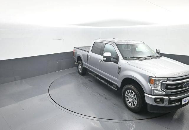 Used 2021 Ford F350 Lariat AWD/4WD image 26
