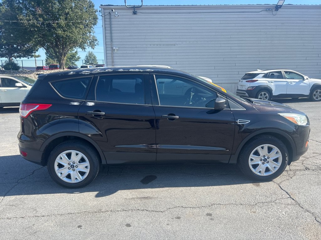 Used 2013 Ford Escape S FWD image 5