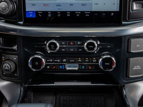 Used 2026 Ford F150 Lariat AWD/4WD image 28