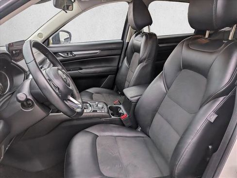 Used 2022 MAZDA CX-5 AWD 2.5 S w/ Select Package image 11