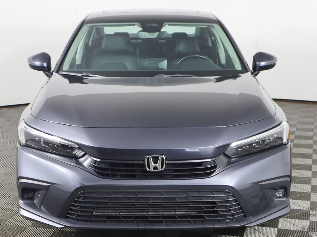 Used 2024 Honda Civic Touring image 13