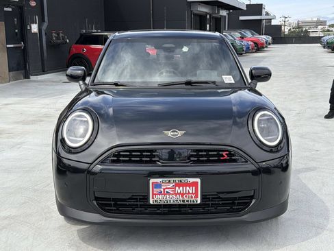New 2026 MINI Cooper S FWD image 2